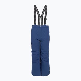 Vaikiškos slidinėjimo kelnės LEGO Lwpayton 701 dark blue
