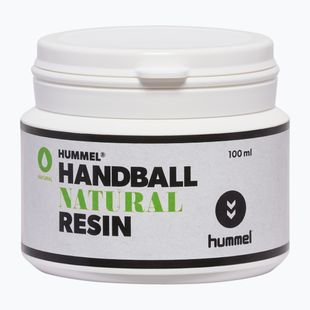 Klijai rankiniam kamuoliui Hummel Natural Handball Resin clear