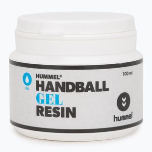 Klijai rankiniam kamuoliui Hummel Natural Handball Resin white