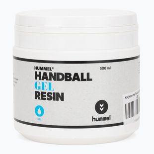 Klijai rankiniam kamuoliui Hummel Resin Gel Big clear