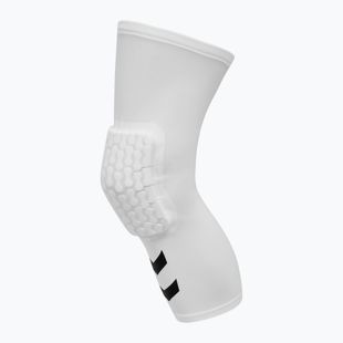 Kelio apsauga Hummel Protection Knee LS white