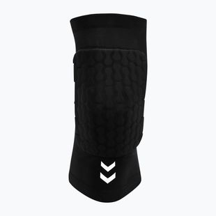 Kelio apsauga Hummel Protection Knee SS black