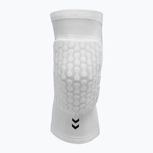 Kelio apsauga Hummel Protection Knee SS white