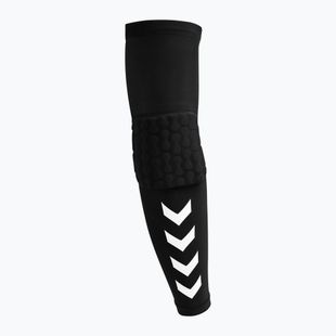 Alkūnės apsauga Hummel Protection Elbow LS black