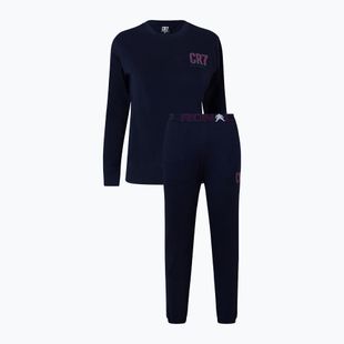 Vaiko pižama CR7 Pyjamas navy