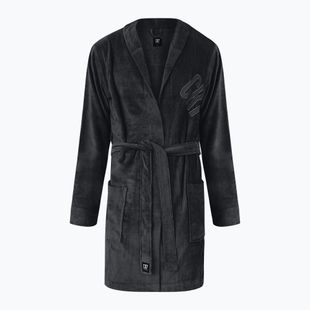 Vyriškas chalatas CR7 Bathrobe grey