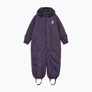 Vaikiškas kombinezonas LEGO Lwjori 721 dark purple