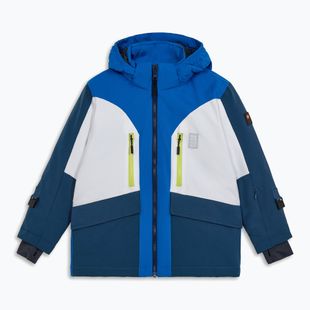 Vaikiška slidinėjimo striukė LEGO Lwjian 713 dark blue