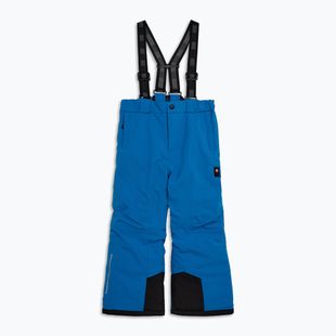 Vaikiškos slidinėjimo kelnės LEGO Lwpowai 708 blue