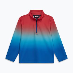 Vaikiškas flisinis džemperis LEGO Lwsian 711 Fleece blue