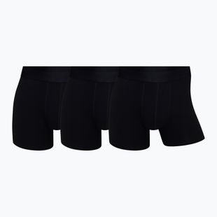 Vyriškos trumpikės CR7 Trunk Modal 3 pack black
