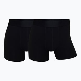 Vyriškos trumpikės CR7 Trunk Modal 2 pack black