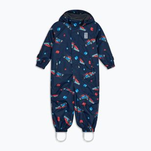 Vaikiškas kombinezonas LEGO Lwjian 703 dark navy