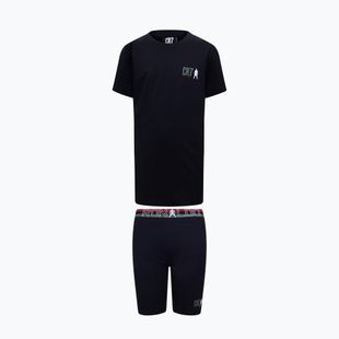 Vaikiška pižama CR7 Pyjamas-Shorts black