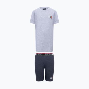 Vaikiška pižama CR7 Pyjamas-Shorts multicolour