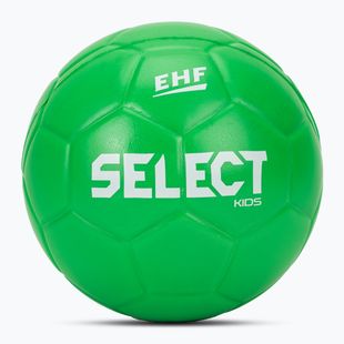 SELECT Kids handball v23 green dydis 0