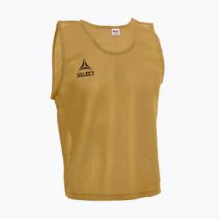 Vaikiškas futbolo žymeklis mini SELECT Basic gold