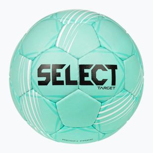 Rankinio kamuolys SELECT Target V26 size 3 mint