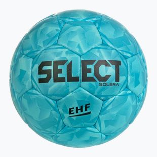 Rankinio kamuolys SELECT Solera EHF V26 blue