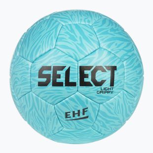 Rankinio kamuolys SELECT Light Grippy EHF DB V26 size 1 blue