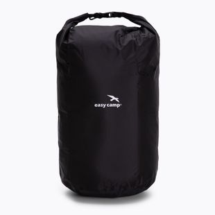 Vandeniui atsparus maišas Easy Camp Dry-pack juodas 680136