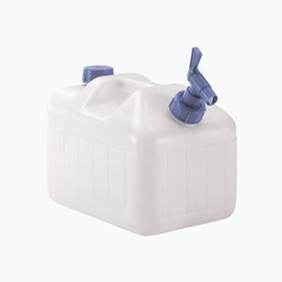 Easy Camp Jerry Can 10 l vandens talpykla, skaidri 680143