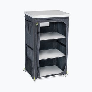 Outwell Milos indigo mėlynos spalvos palapinės spintelė