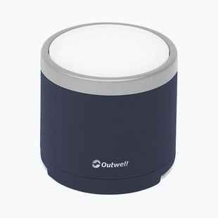 Outwell Jewel Lantern kempingo lempa tamsiai mėlyna 651028