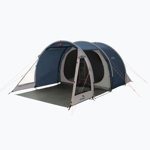 Keturvietė stovyklavymo palapinė Easy Camp Galaxy 400 Steel Blue