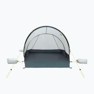 Paplūdimio palapinė Outwell Eastbourne Beach Shelter light grey