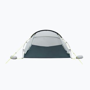 Paplūdimio palapinė Outwell Whitby Beach Shelter light grey