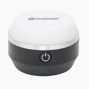 Stovyklavimo lempa Outwell Aurelia S white