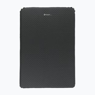 Savaime prisipūčiantis kilimėlis Outwell Sleepin Double 10.0 gray