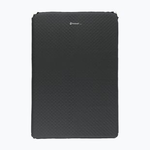 Savaime prisipūčiantis kilimėlis Outwell Sleepin Double 5.0 gray