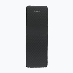 Savaime prisipūčiantis kilimėlis Outwell Sleepin Single 7.5 gray