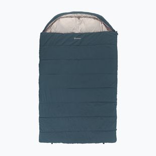 Miegmaišis Outwell Campion Lux Double blue