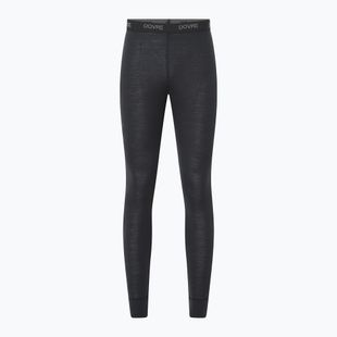 Moteriškos termo kelnės Dovre Wool Pants charcoal