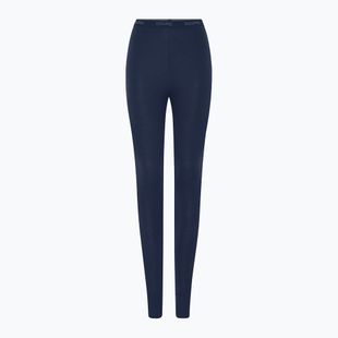 Moteriškos termo kelnės Dovre Wool Pants navy