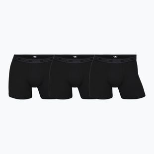 Vyriškos termoaktyvios trumpikės Dovre Tights 3 pack black