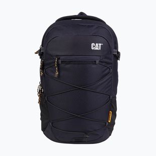 Miesto kuprinė Caterpillar Logan Backpack 25 l dark asphalt
