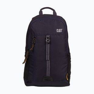 Miesto kuprinė Caterpillar Benali Backpack 23 l dark asphalt