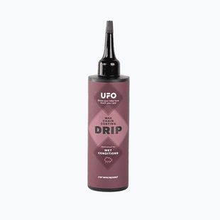 Grandinės tepalas CeramicSpeed UFO Drip Wet Conditions 100 ml