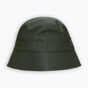 Skrybėlė Rains Bucket green