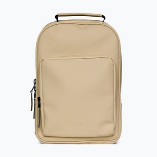 Kuprinė Rains Book Daypack 10 l sand