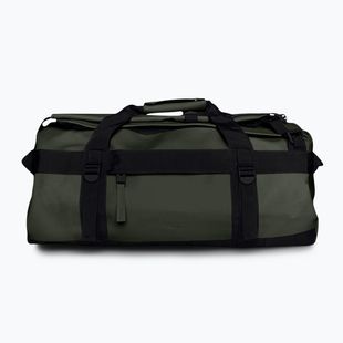 Krepšys Rains Texel Duffel Bag Small Green