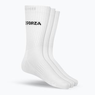 Kojinės FZ Forza Comfort Long 3 poros white