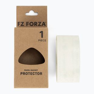 Apsauginė juosta padelio raketei FZ Padel Protection Tape transparent