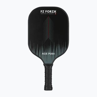 Pickleball raketė FZ Forza Ace P200 black