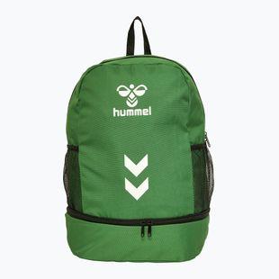 Kuprinė Hummel Essential W S.C jelly bean/green
