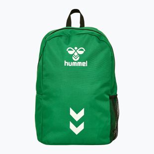 Kuprinė Hummel Essential 21 l green
